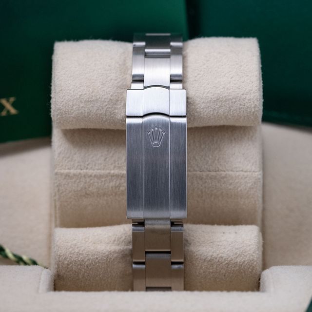 Rolex Oyster Perpetual 276200 Image 5